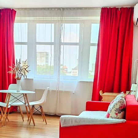 Flowers Apartments ทิมิชัวรา ภายนอก รูปภาพ