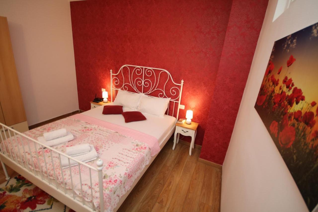 Flowers Apartments ทิมิชัวรา ภายนอก รูปภาพ